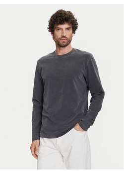 Marc O'Polo Longsleeve B21 2236 52006 Szary Regular Fit ze sklepu MODIVO w kategorii T-shirty męskie - zdjęcie 184906157