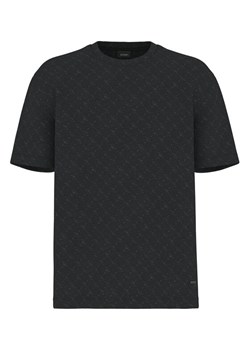 JOOP! T-Shirt 17 JJ-26Berko 30046984 Czarny Modern Fit ze sklepu MODIVO w kategorii T-shirty męskie - zdjęcie 184906178