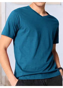 Sinsay - Koszulka - Inny ze sklepu Sinsay w kategorii T-shirty męskie - zdjęcie 184915068