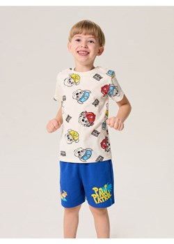 Sinsay - Szorty dresowe PAW Patrol - mid blue ze sklepu Sinsay w kategorii Spodenki chłopięce - zdjęcie 184915216