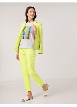 Gerry Weber Koszulka w kolorze białym ze sklepu Limango Polska w kategorii Bluzki damskie - zdjęcie 184918088