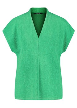 Gerry Weber Koszulka w kolorze zielonym ze sklepu Limango Polska w kategorii Bluzki damskie - zdjęcie 184918238