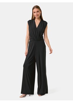Gerry Weber Kombinezon w kolorze czarnym ze sklepu Limango Polska w kategorii Kombinezony damskie - zdjęcie 184918248