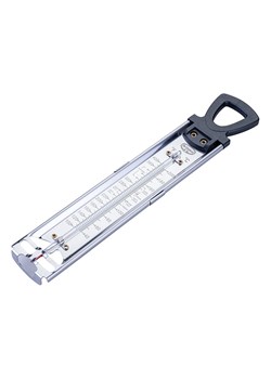 Dr. Oetker Termometr cukierniczy w kolorze srebrnym - dł. 31 cm ze sklepu Limango Polska w kategorii Akcesoria do pieczenia - zdjęcie 184918405