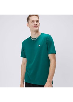 champion t-shirt crewneck tee 220453gs571 ze sklepu 50style.pl w kategorii T-shirty męskie - zdjęcie 184918785