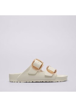 BIRKENSTOCK ARIZONA BIG BUCKLE EVA EGGSHELL ze sklepu Sizeer w kategorii Klapki damskie - zdjęcie 184918837