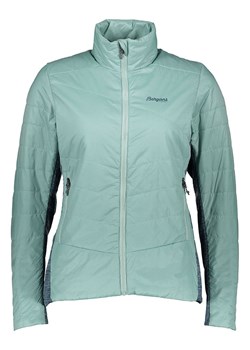 Bergans Kurtka hybydrowa &quot;Rabot V2&quot; w kolorze błękitnym ze sklepu Limango Polska w kategorii Kurtki damskie - zdjęcie 184919408