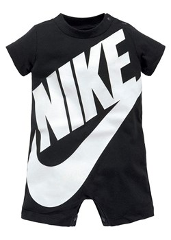 Nike Sportswear Rampers w kolorze czarnym ze sklepu Limango Polska w kategorii Kombinezony i kurtki - zdjęcie 184919735
