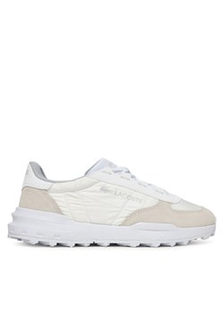 Sneakersy Lacoste 750SMA0084 Biały ze sklepu eobuwie.pl w kategorii Buty sportowe męskie - zdjęcie 184920007