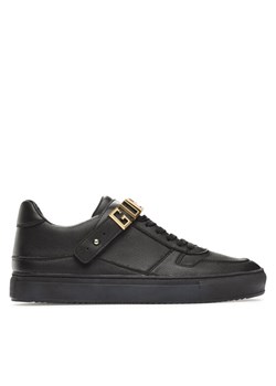 Sneakersy Guess Trani FM7TRA ELE12 Czarny ze sklepu eobuwie.pl w kategorii Buty sportowe męskie - zdjęcie 184920018