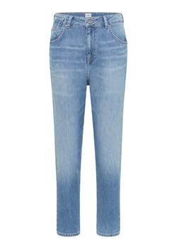 Mustang Jeansy Charlotte 1013598 Niebieski Mom Fit ze sklepu MODIVO w kategorii Jeansy damskie - zdjęcie 184920237