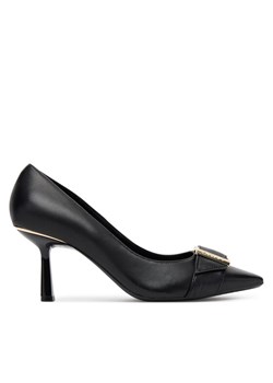 DKNY Szpilki K3544717 Czarny ze sklepu MODIVO w kategorii Czółenka - zdjęcie 184920249