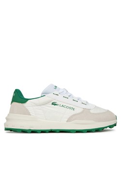 Lacoste Sneakersy 750SMA0087 Biały ze sklepu MODIVO w kategorii Buty sportowe męskie - zdjęcie 184920276