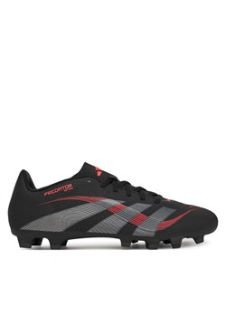 adidas Buty do piłki nożnej Predator ClubID1325 Czarny ze sklepu MODIVO w kategorii Buty sportowe męskie - zdjęcie 184920285