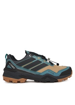 adidas Trekkingi Terrex Skychaser GORE-TEX JQ9929 Brązowy ze sklepu MODIVO w kategorii Buty trekkingowe męskie - zdjęcie 184920286