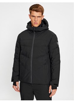 Rossignol Kurtka narciarska RLMMJ05 Czarny Standard Fit ze sklepu MODIVO w kategorii Kurtki męskie - zdjęcie 184920298