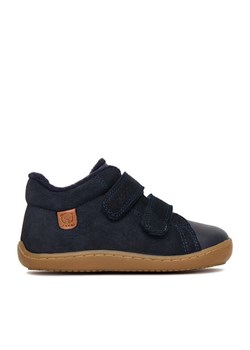 Lasocki Kids Półbuty CEO-CI12-DUBAI-05(III)CH Granatowy ze sklepu MODIVO w kategorii Półbuty dziecięce - zdjęcie 184920976