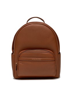 MICHAEL Michael Kors Plecak Bex 30S4G8XB2L Brązowy ze sklepu MODIVO w kategorii Plecaki - zdjęcie 184920986