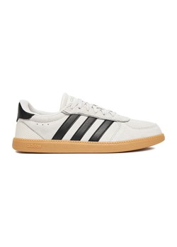 Obuwie sportowe ADIDAS BREAKNET SLEEK JR0689 ze sklepu ccc.eu w kategorii Buty sportowe damskie - zdjęcie 184923995