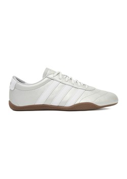 Obuwie sportowe ADIDAS GRAND COURT LO JQ9682 ze sklepu ccc.eu w kategorii Buty sportowe damskie - zdjęcie 184923996