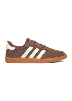 Obuwie sportowe ADIDAS BREAKNET SLEEK JR6905 - id: 5906751164174 - marki adidas - 184924008 Obuwie sportowe ADIDAS BREAKNET SLEEK JR6905 ze sklepu ccc.eu w kategorii Buty sportowe damskie - zdjęcie 184924008