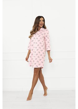 Koszula damska 3/4 rękaw Kiota ze sklepu italianfashion w kategorii Koszule nocne - zdjęcie 184924188