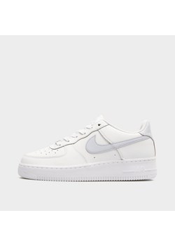 NIKE AIR FORCE 1 (GS) ze sklepu JD Sports  w kategorii Buty sportowe damskie - zdjęcie 184924257
