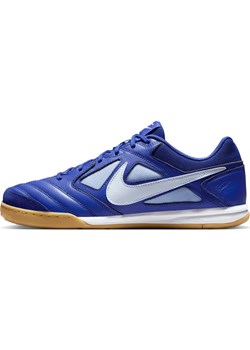 Buty męskie Nike Gato - Fiolet ze sklepu Nike poland w kategorii Buty sportowe męskie - zdjęcie 184925128