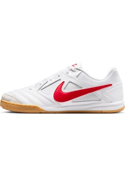 Buty męskie Nike Gato - Biel ze sklepu Nike poland w kategorii Buty sportowe męskie - zdjęcie 184925229