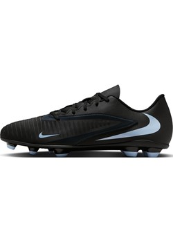 Korki piłkarskie na różne typy nawierzchni Nike Phantom 6 Low Club - Czerń ze sklepu Nike poland w kategorii Buty sportowe męskie - zdjęcie 184925236