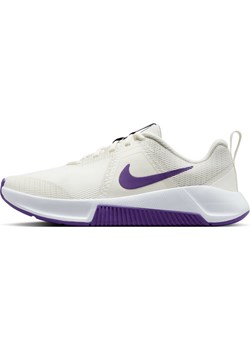 Damskie buty treningowe Nike MC Trainer 3 - Biel ze sklepu Nike poland w kategorii Buty sportowe damskie - zdjęcie 184925305