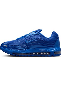Buty męskie Nike Air Max TL 2.5 - Niebieski ze sklepu Nike poland w kategorii Buty sportowe męskie - zdjęcie 184925329