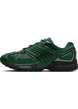 Buty męskie Nike Air Pegasus Wave - Zieleń ze sklepu Nike poland w kategorii Buty sportowe męskie - zdjęcie 184925347