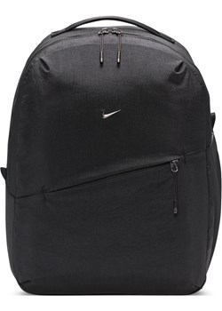 Plecak Nike Aura (24 l) - Czerń ze sklepu Nike poland w kategorii Plecaki - zdjęcie 184925405
