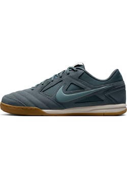 Buty męskie Nike Gato - Szary ze sklepu Nike poland w kategorii Buty sportowe męskie - zdjęcie 184925447