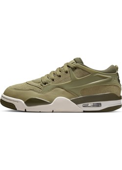 Buty damskie Air Jordan 4 RM - Brązowy - id: 41874687649new - marki Jordan - 184925457 Buty damskie Air Jordan 4 RM - Brązowy ze sklepu Nike poland w kategorii Buty sportowe damskie - zdjęcie 184925457