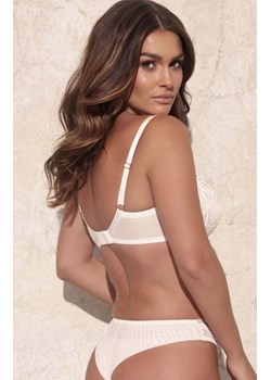 Kinga koronkowy biustonosz miękki soft Luna SC-1101, Kolor ecru, Rozmiar 100B, Kinga - id: 212698 - marki Intymna - 184926785 Kinga koronkowy biustonosz miękki soft Luna SC-1101, Kolor ecru, Rozmiar 100B, Kinga ze sklepu Intymna w kategorii Biustonosze - zdjęcie 184926785