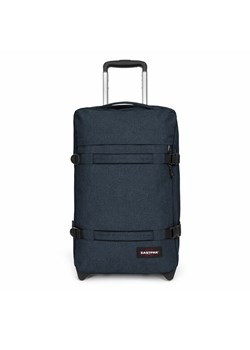 Eastpak Walizka kabinowa Transit'r S EK0A5BA726W1 Granatowy ze sklepu MODIVO w kategorii Walizki - zdjęcie 184928066