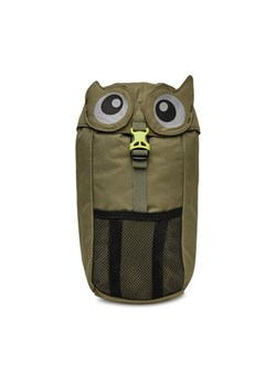 Helly Hansen Plecak Fauna Kids 67559_421 Zielony ze sklepu MODIVO w kategorii Plecaki dla dzieci - zdjęcie 184928119