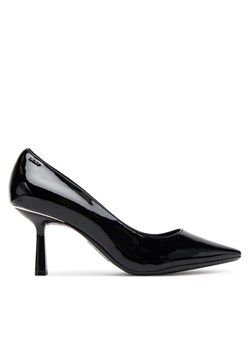 DKNY Szpilki Natrona K3569029 Czarny ze sklepu MODIVO w kategorii Czółenka - zdjęcie 184928127