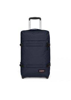 Eastpak Walizka kabinowa Transit'r S EK0A5BA7L831 Granatowy ze sklepu MODIVO w kategorii Walizki - zdjęcie 184928187