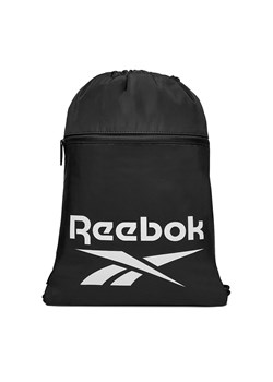 Worek na obuwie Reebok RBK-B-044-CCC ze sklepu ccc.eu w kategorii Plecaki - zdjęcie 184928917