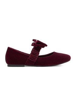 Baleriny Juicy Couture CEO-CS6515-01 ze sklepu ccc.eu w kategorii Balerinki dziecięce - zdjęcie 184929147