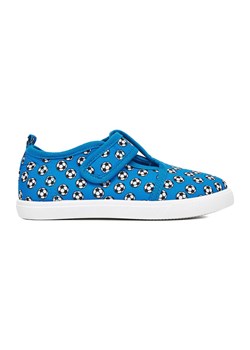Kapcie Sprandi CEO-CM240429-2 ze sklepu ccc.eu w kategorii Kapcie dziecięce - zdjęcie 184929148