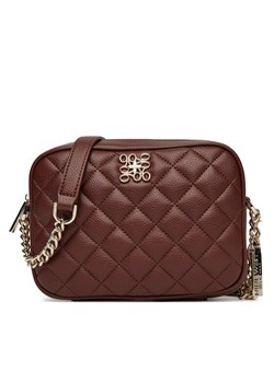 Nine West Torebka CEO-GEORGIA-JH5825-NW Brązowy - id: 5906751258484 - marki Nine West - 184929226 Nine West Torebka CEO-GEORGIA-JH5825-NW Brązowy ze sklepu MODIVO w kategorii Listonoszki - zdjęcie 184929226