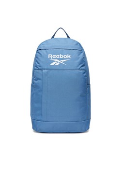 Reebok Plecak RBK-042-CCC-05 Niebieski ze sklepu MODIVO w kategorii Plecaki - zdjęcie 184929255
