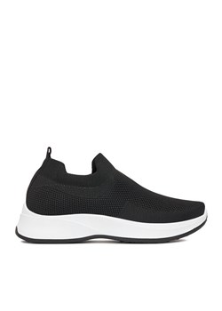 DeeZee Sneakersy CEO-CM241227-1 Czarny ze sklepu MODIVO w kategorii Buty sportowe dziecięce - zdjęcie 184929267