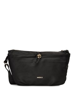 MEXX Torebka C-MEXX-M-001-08 Czarny ze sklepu MODIVO w kategorii Listonoszki - zdjęcie 184929269