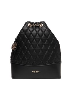 Nine West Plecak CEO-KANSAS-JH5824-NW Czarny ze sklepu MODIVO w kategorii Plecaki - zdjęcie 184929277