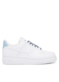 Nike Sneakersy Air Force 1 `07IB7167 101 Biały ze sklepu MODIVO w kategorii Buty sportowe damskie - zdjęcie 184929278